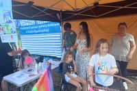 Piknik Mundurowy z okazji Dnia Policji - foto_07